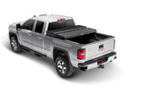 Extang 2020 Chevy/GMC Silverado/Sierra (6 ft 9 in) 2500HD/3500HD Solid Fold 2.0 Toolbox