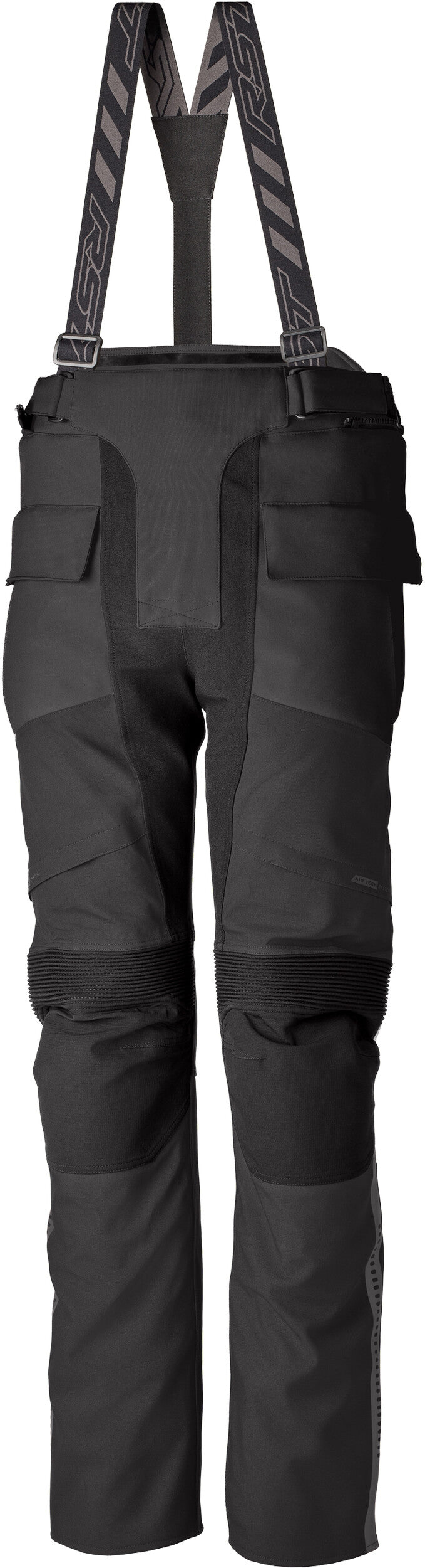 RST Ps Vulcan Ce Pants Black Textile 5xl 103580BLK-44