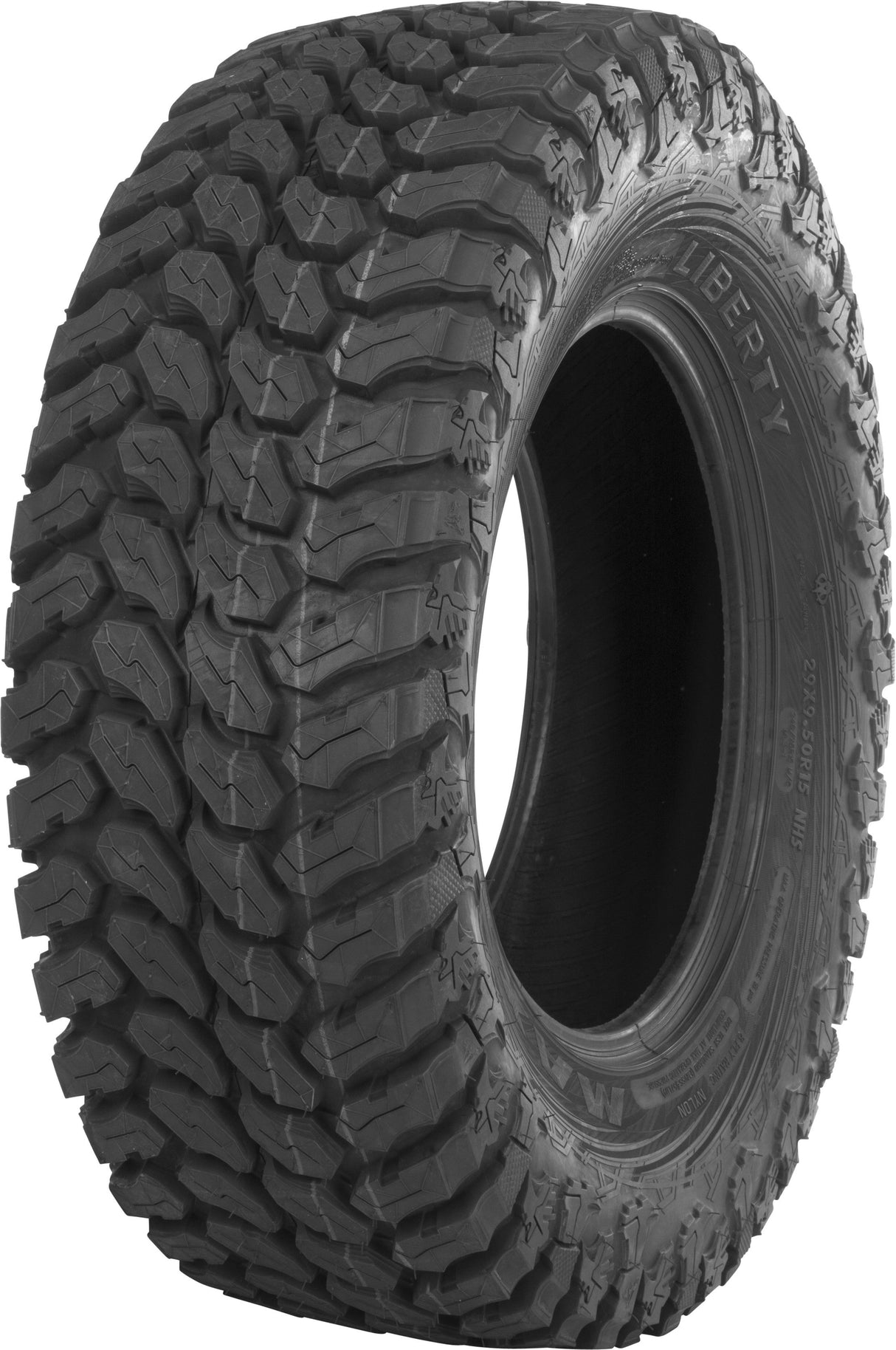 MAXXISTire Liberty F/R 32x10r-15 Lr-TM00207900