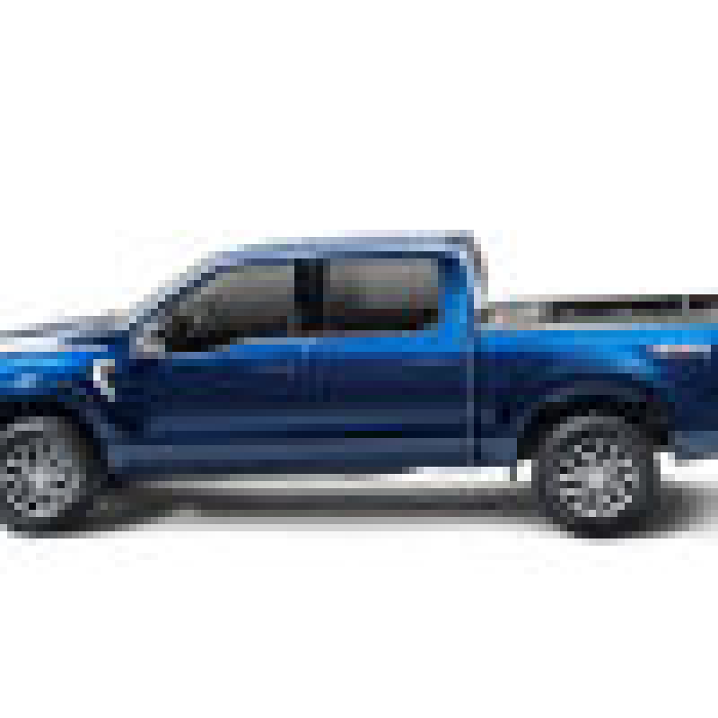 Retrax 2021 F-150 Super Crew / Super Cab & Reg. Cab 6.5ft Bed RetraxONE XR