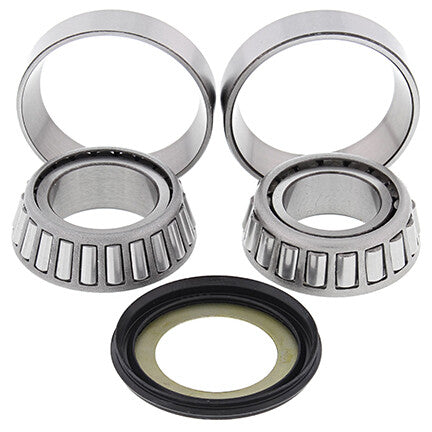 ALL BALLS Steering Bearing/Seal Kit 22-1056