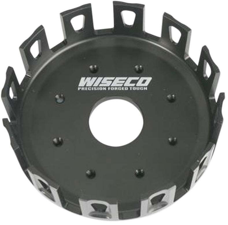 WISECO Clutch Basket Precision-Forged WPP3008