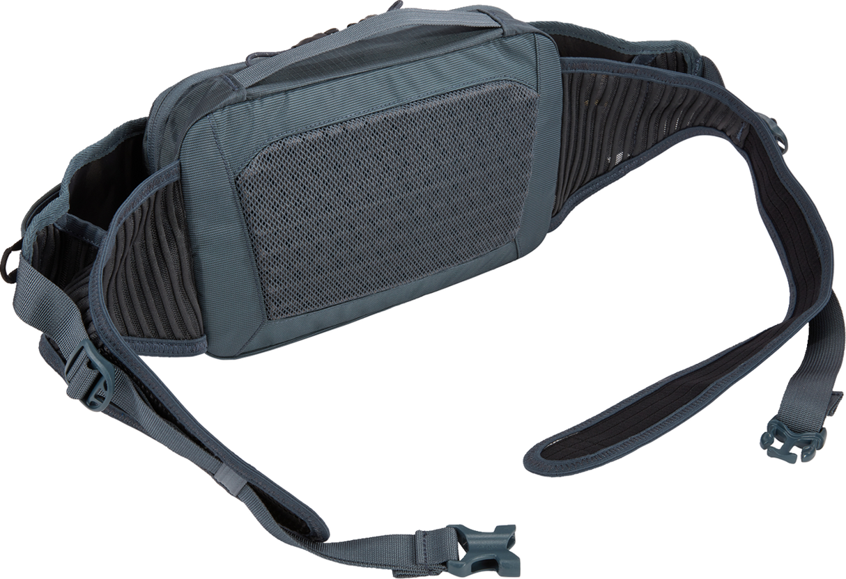 THULE Rail Hip Hydration Pack - Dark Slate Gray - 2 L 3204480