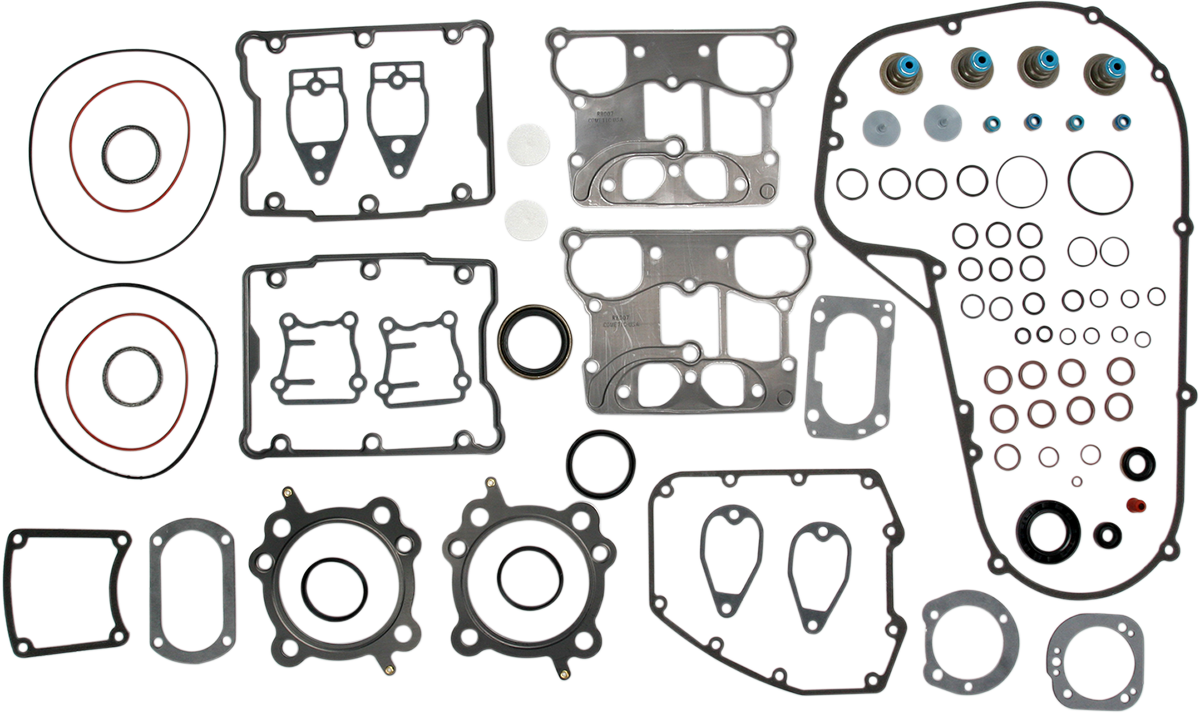 COMETIC Complete Gasket Kit - FLT C9778F