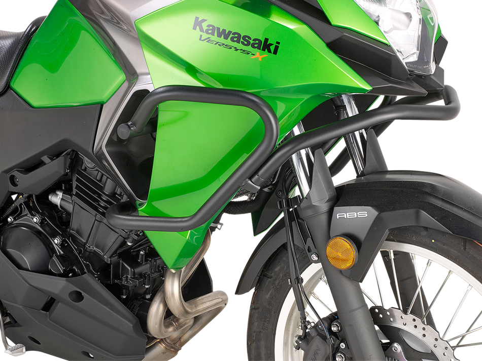 GIVI Motorschutz - Kawasaki - Versys-X 300 TN4121 