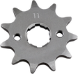 Parts Unlimited Countershaft Sprocket - 11-Tooth 23804444-000-12