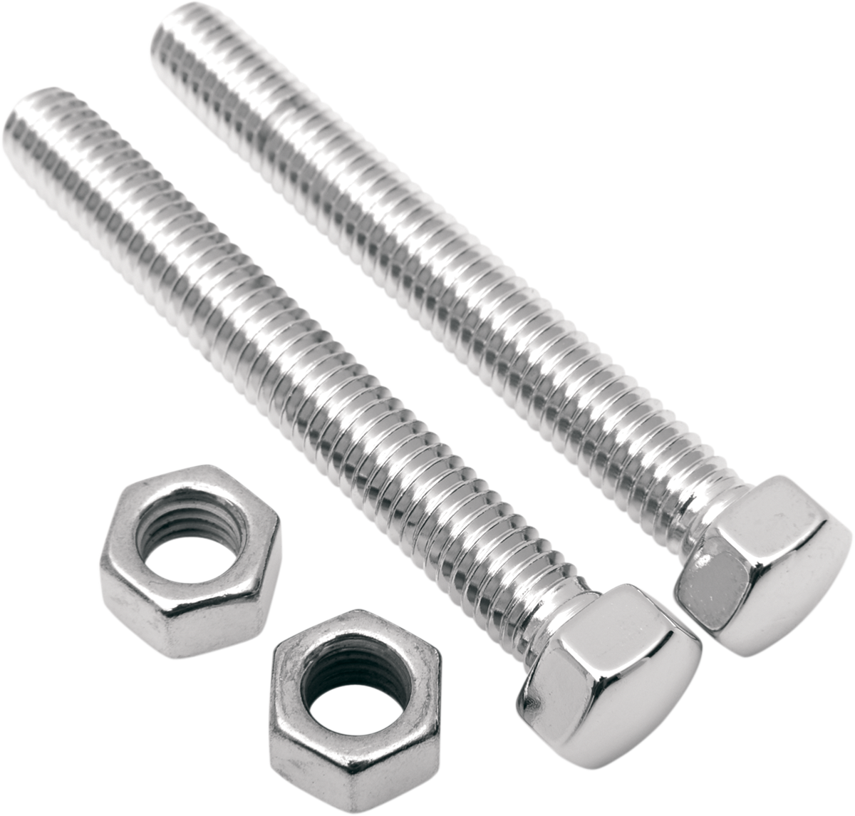 COLONY Studs - Axle Adjuster - Rear - FXST 9515-2