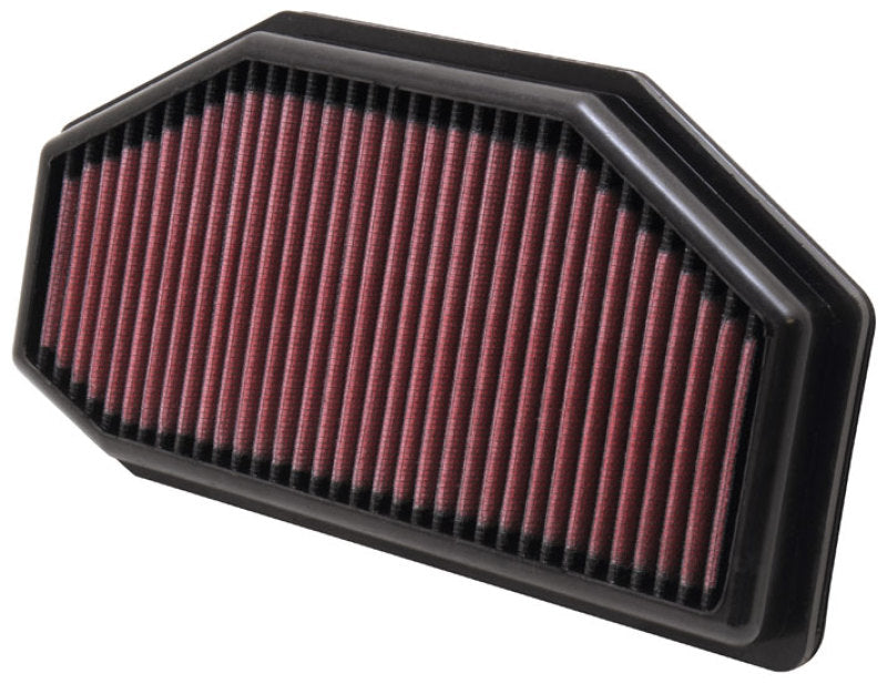 K&N 11-13 Triumph Speed Triple 1050 / 12-13 Speed Triple R 1050 Replacememt Air Filter TB-1011