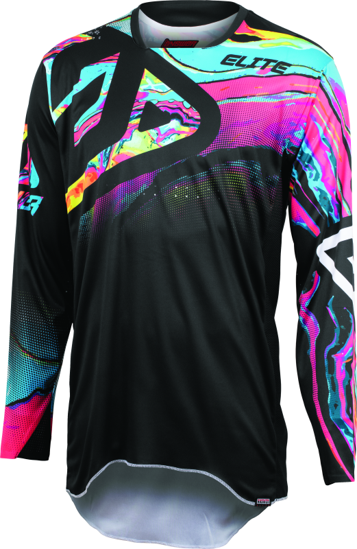 Answer 23.5 Elite Spectre Jersey Iridescent/Black - XL 447973