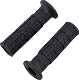 ODI Grips - Hart-Luck - Black V02FWB