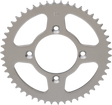 Parts Unlimited Rear Honda Sprocket - 428 - 50 Tooth 41201-Kn4-00050