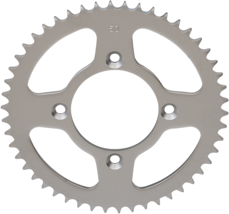 Parts Unlimited Rear Honda Sprocket - 428 - 50 Tooth 41201-Kn4-00050