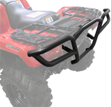 MOOSE UTILITY Rear Bumper - Rubicon/Rancher 2444.2131.1