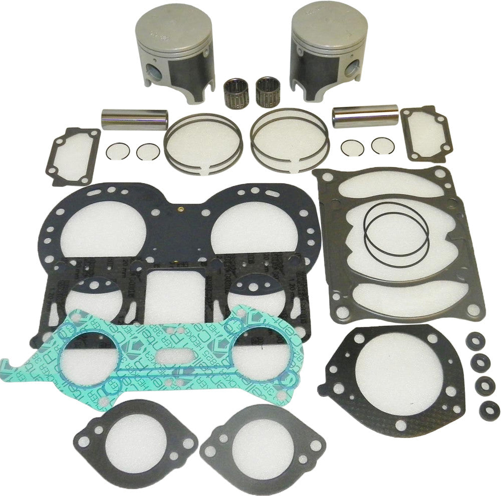 WSM Top End Rebuild Kit 010-828-14P