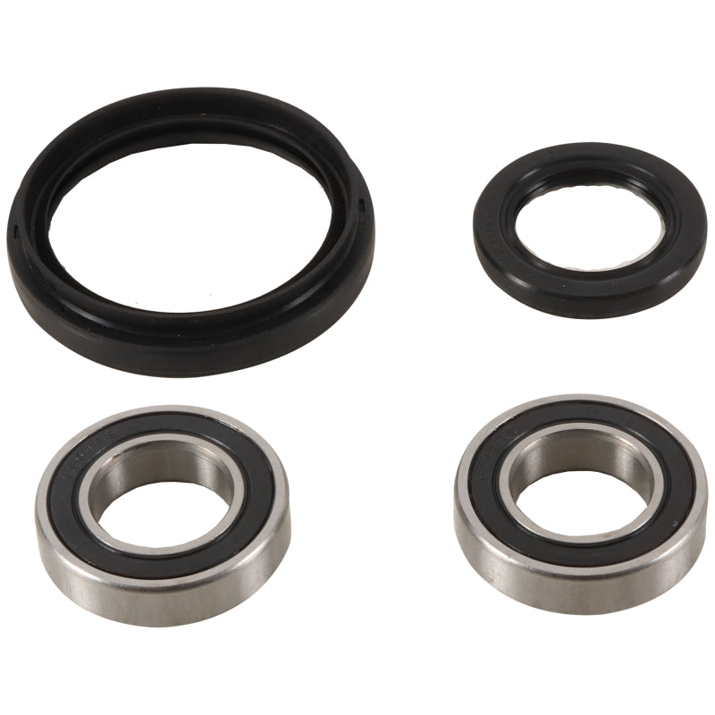 Pivot Works Front Wheel Bearing Kit