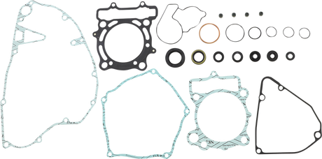 PROX Gasket Kit - Complete 34.4334