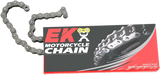 EK 420 - Standard Non-Sealed Chain - 82 Links 420-82