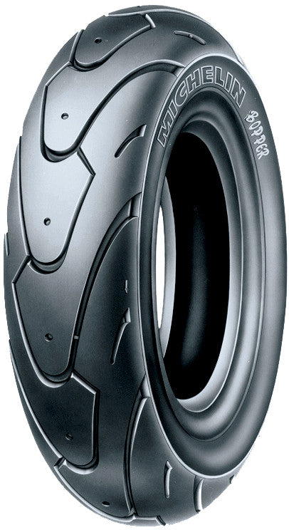 MICHELINTire Bopper Front/Rear 120/90-10 57l Bias Tl/Tt68946