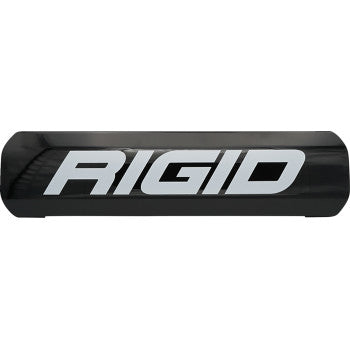 RIGID INDUSTRIES Light Bar Cover - Revolve - Black 196020