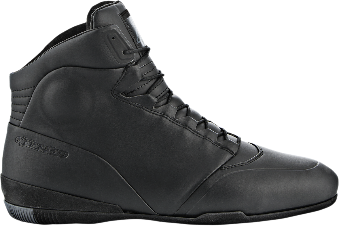 ALPINESTARS Centre Shoes - Black - US 13.5 2518019-10-13.5