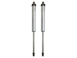 ICON 1999+ Ford F-250/F-350 Super Duty 0-3in Rear 2.5 Series Shocks VS IR - Pair 37605P