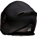Z1R Road Maxx 2.0 Helmet - Flat Black - 3XL 0104-3368