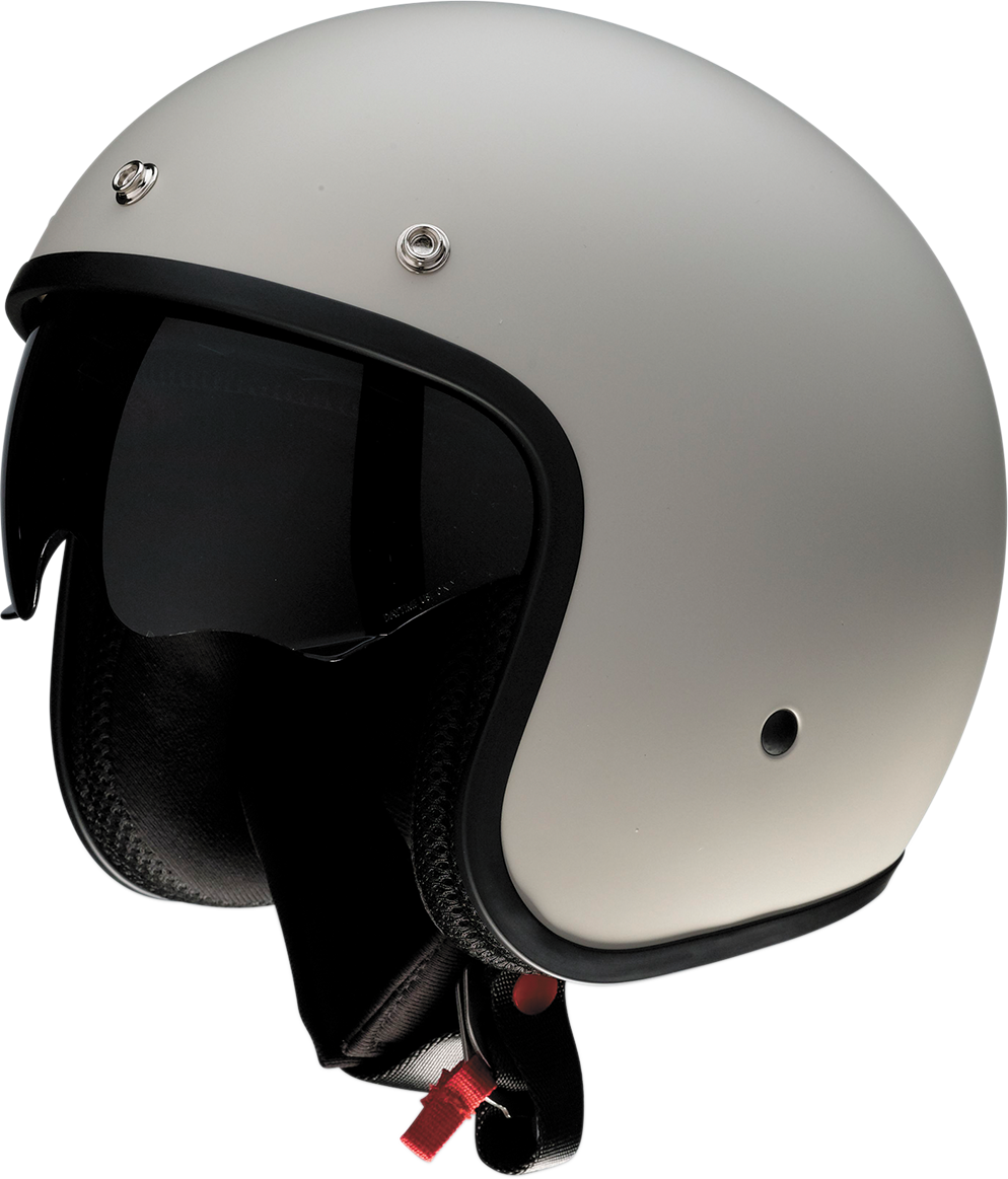 Z1R Saturn SV Helmet - Matte Tan - XS 0104-2270