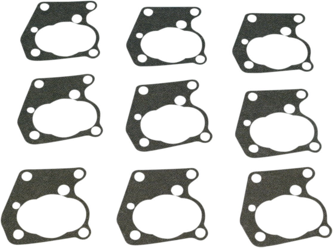 JAMES GASKET Oil Pump Cover Gasket Big Twin JGI-26257-50-A