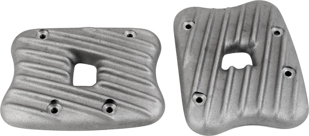 EMD Rocker Cover Evo Xl Raw RCXL/R/R