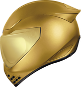 ICON Domain™ Helmet - Cornelius - Gold - Medium 0101-14967