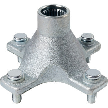 MOOSE UTILITY Wheel Hub - Rear - Honda TRX 400-1250-PU