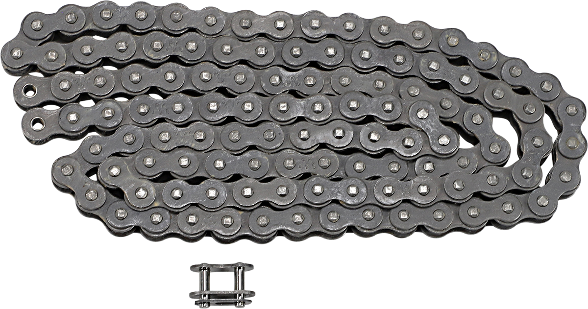 RK M420 - Standard Chain - 112 Links M420-112