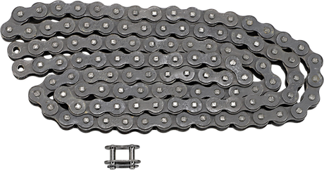 RK M420 - Standard Chain - 112 Links M420-112