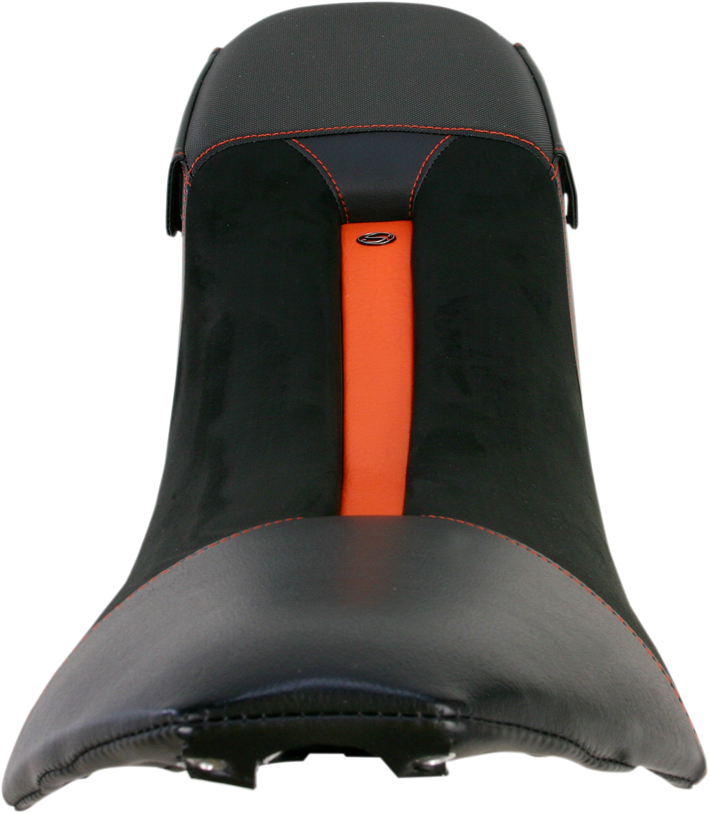 SADDLEMEN Adventure Seat - Low - Super Enduro 950 0810-KT04