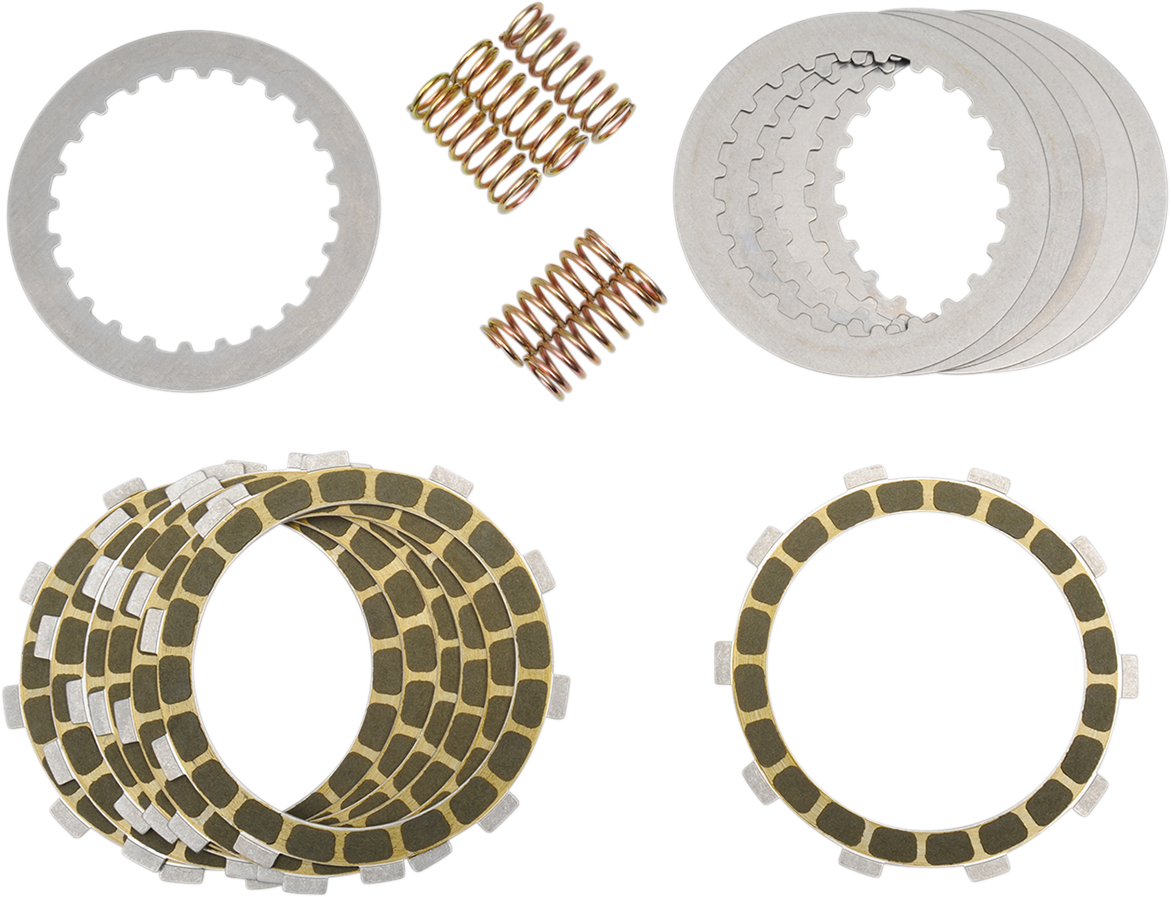 BARNETT Clutch Kit 303-35-10015