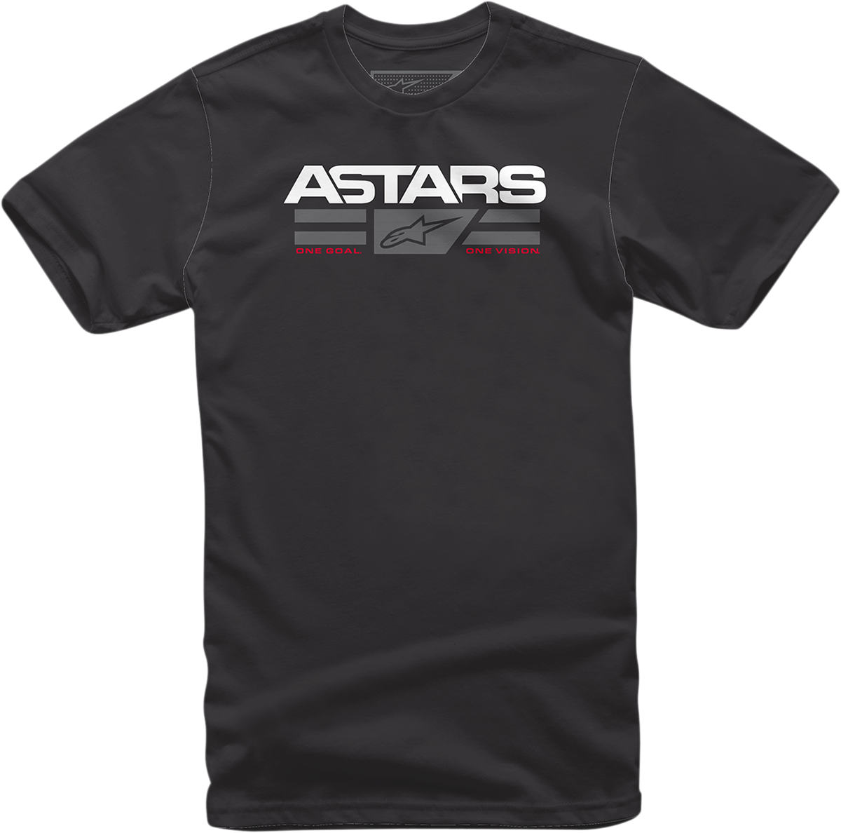 ALPINESTARS Positrack T-Shirt - Black - XL 12137202010XL