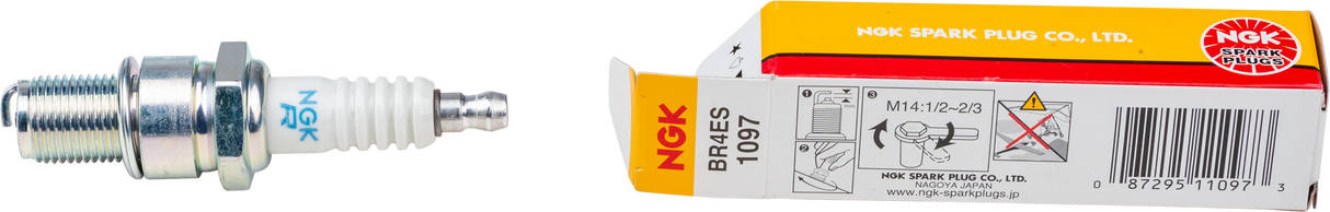 NGKSpark Plug #1097/041097