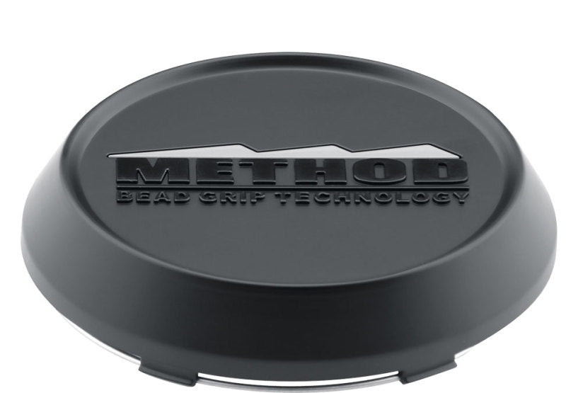 Method Cap T080 - 104mm - Black - Snap In CP-T080K104