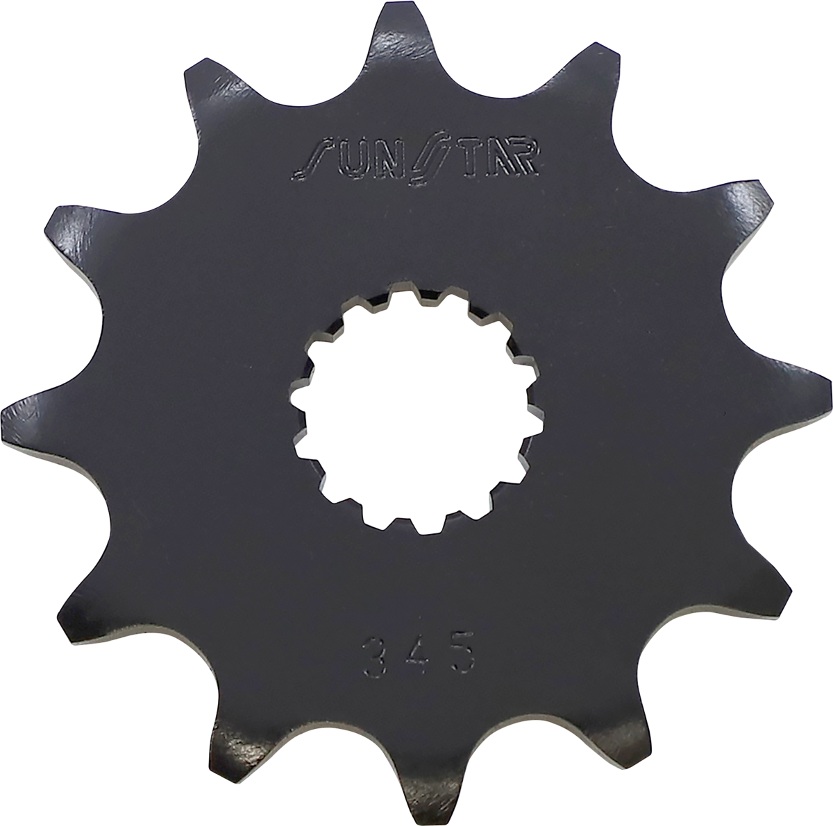 SUNSTAR SPROCKETS Countershaft Sprocket - 12 Tooth - Yamaha 34512