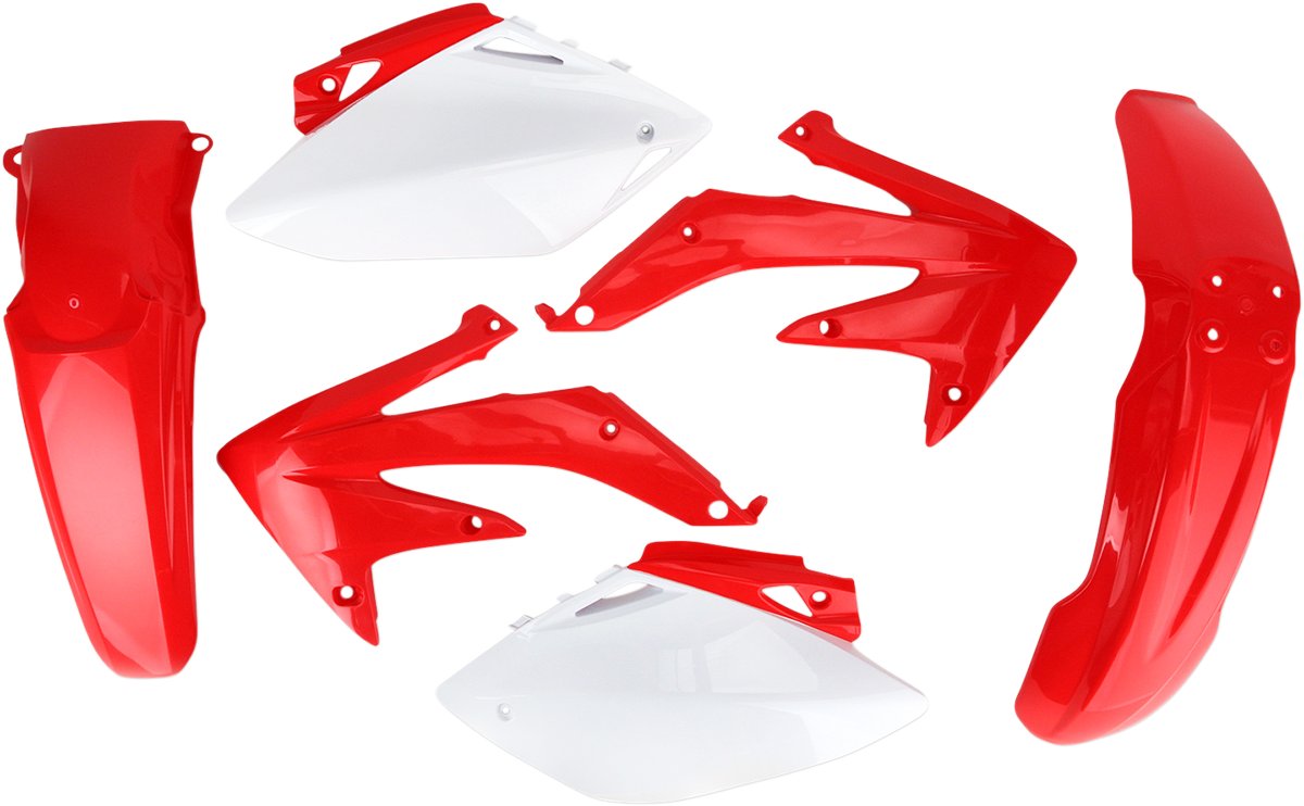 ACERBIS Standard Replacement Body Kit - OEM 2071100206