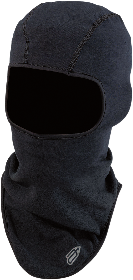 ARCTIVA Balaclava Light - Black 2503-0366