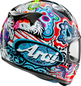 ARAI Regent-X Helmet - Jungle-2 - Small 0101-15798