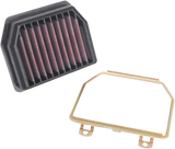 K & N Air Filter - Honda HA-2819