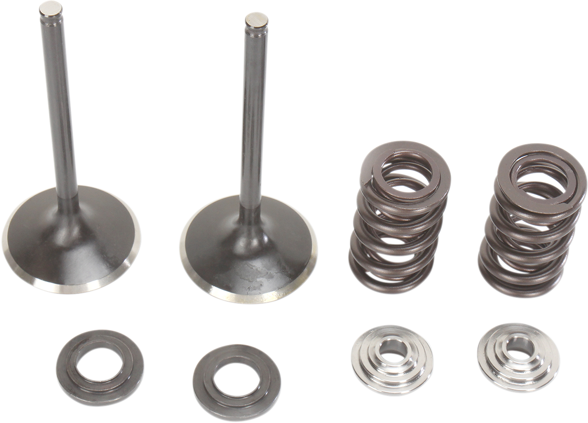 MOOSE RACING Intake Valve Kit M30-31230