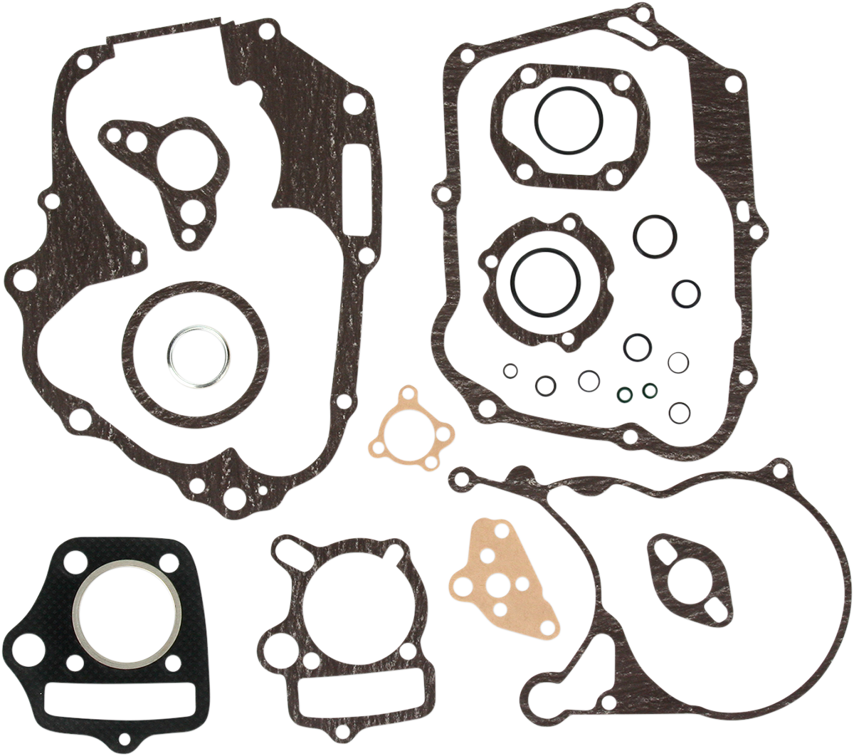 VESRAH Complete Gasket Kit - TRX 70 VG-1060