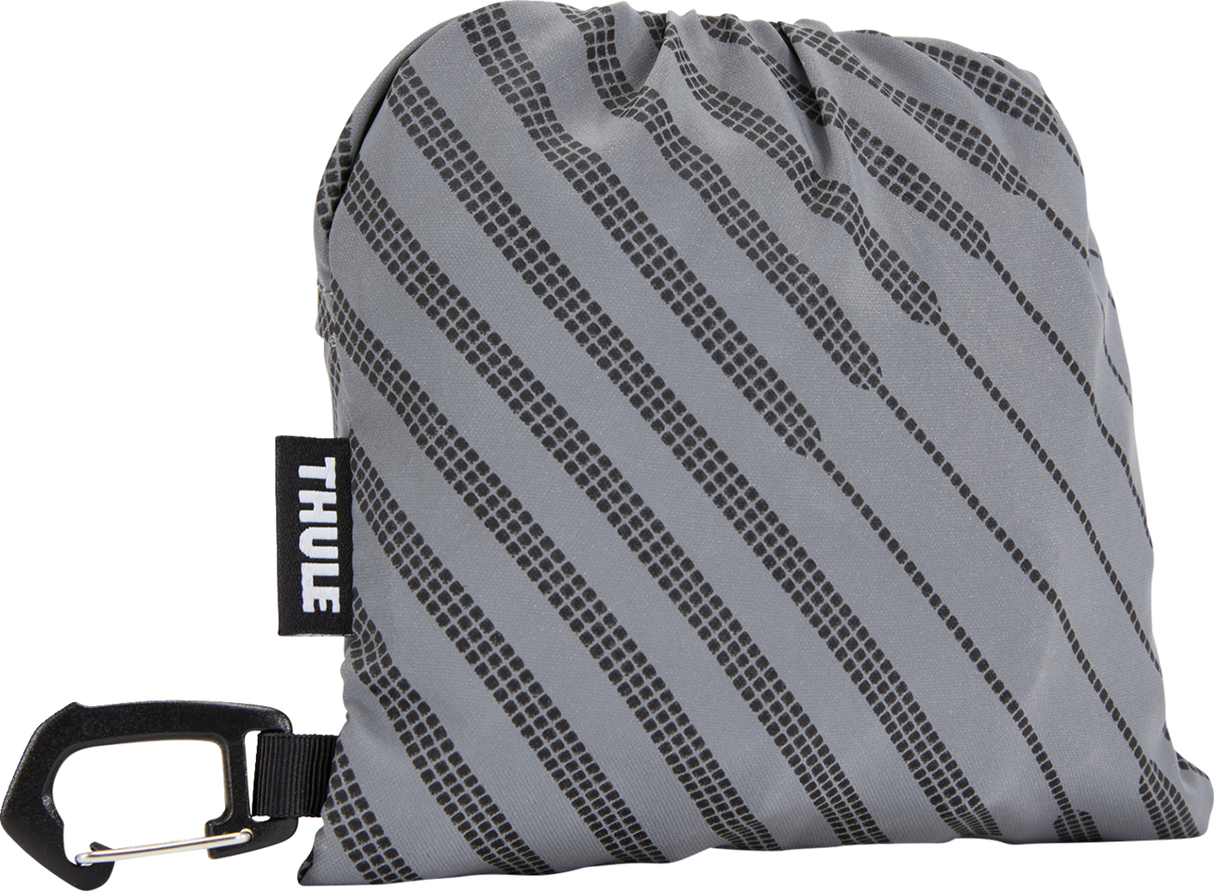 THULE Paramount Rain Cover - Silver 3204733