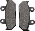 GALFER Brake Pads FD082G1054