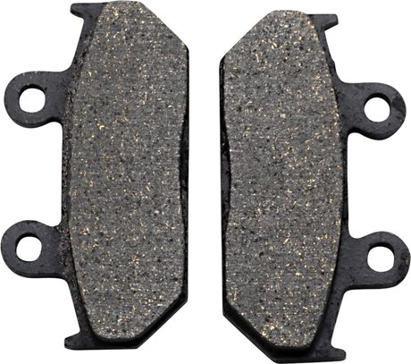 GALFER Brake Pads FD082G1054