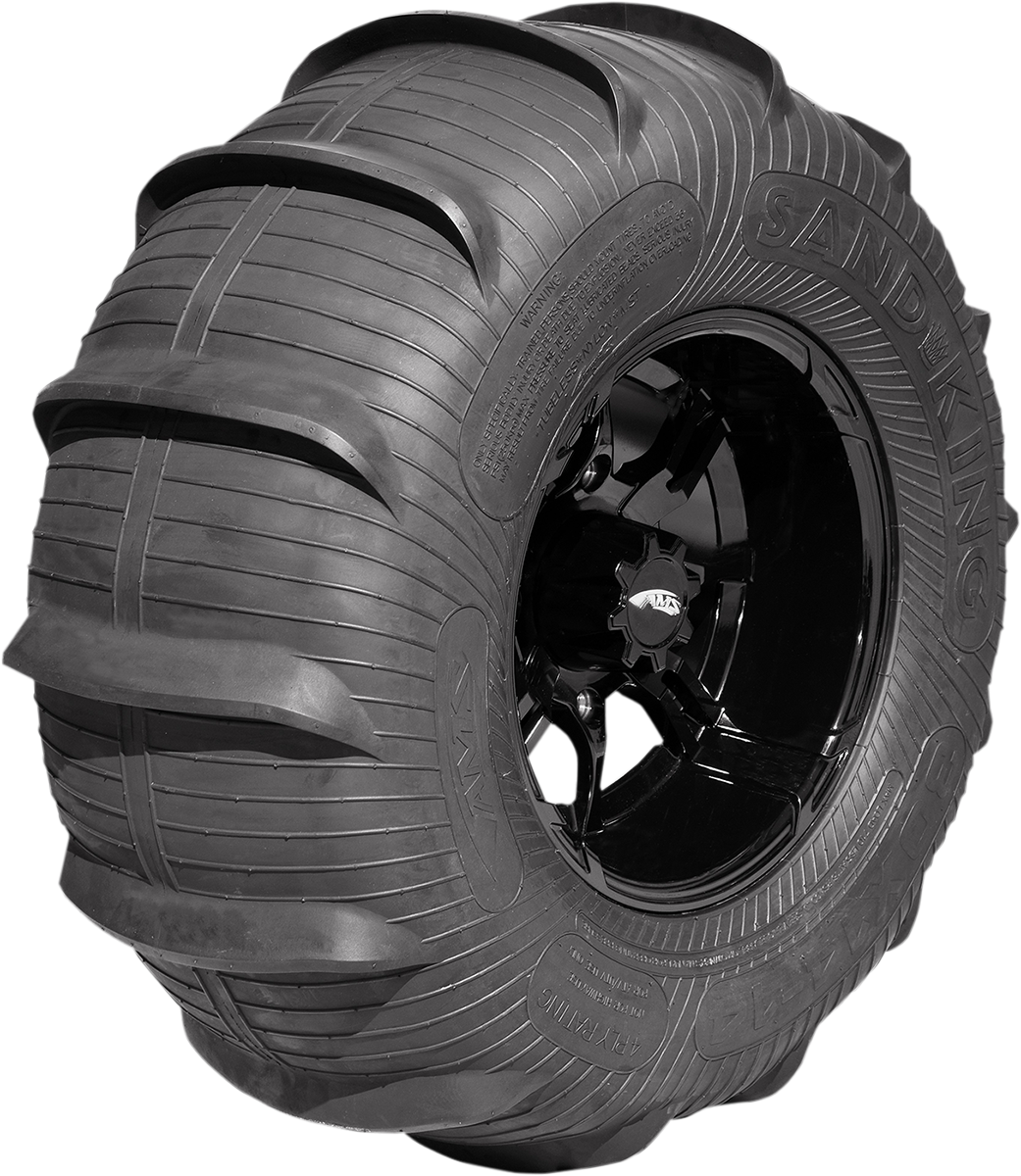 AMS Tire - Sand King - Rear - 32x14-15 - 4 Ply 1506-670