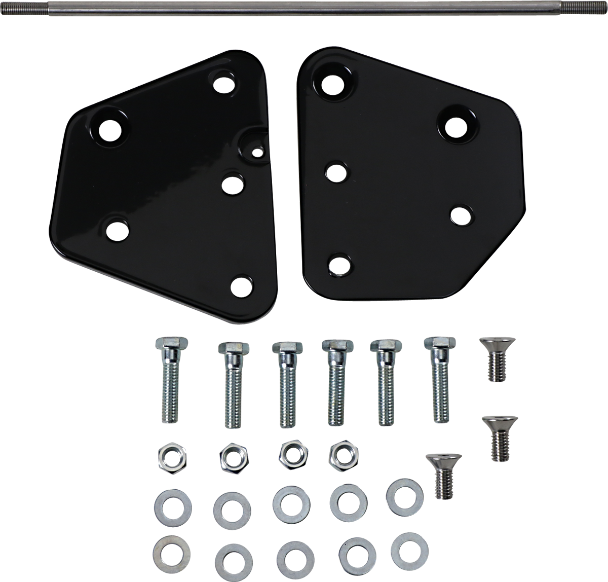 CYCLE VISIONS Forward Control Extension - 2" - '00-'10 FXST CV-300